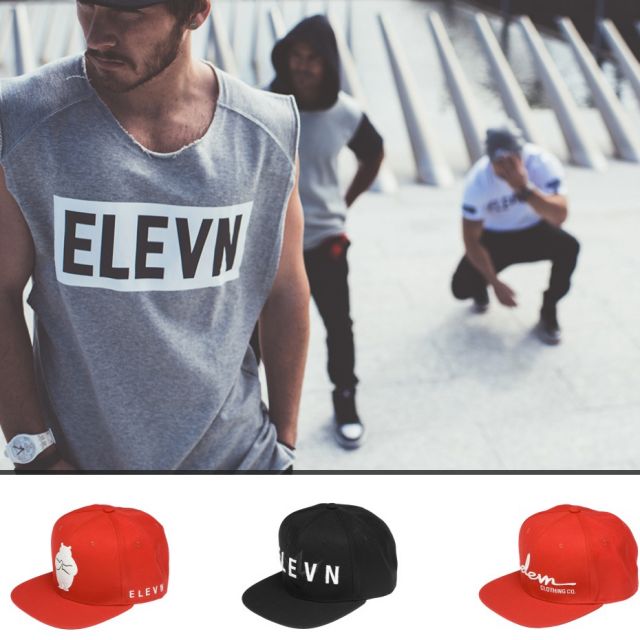 Elevn Clothing